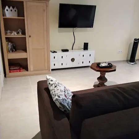 Green Paradise Studio Апартаменты *