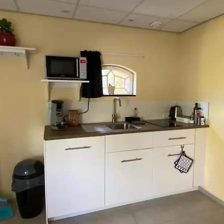 Green Paradise Studio Апартаменты